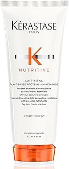 Los mejores acondicionadores nutritivos para cuidar el cabello rizado