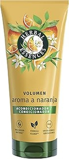 Acondicionadores voluminizadores con ingredientes naturales que debes probar