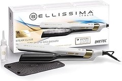Opciones Efectivas para Estilizar el Cabello sin Planchas de Vapor