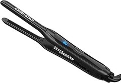 Alternativas efectivas a las planchas de pelo para alisar cabello corto