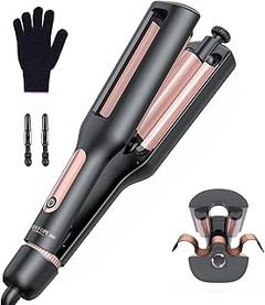 Alternativas Efectivas a las Planchas para Crear Ondas en el Cabello