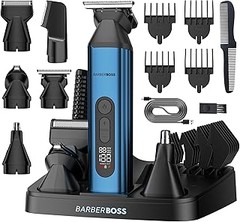 Opciones Alternativas a los Kits de Perfiladoras de Pelo