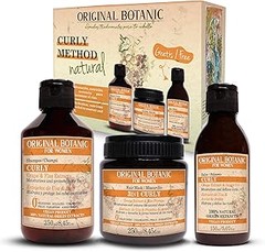 Alternativas a los packs de productos de peinado: opciones individuales y recetas