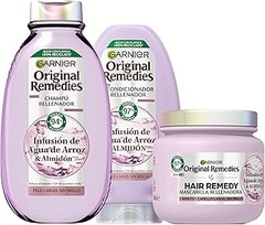 Alternativas a los Packs de Champú: Métodos y Productos Innovadores