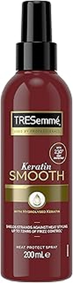 Alternativas efectivas a los protectores térmicos en spray