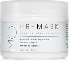 Alternativas naturales a las mascarillas con keratina para el cabello