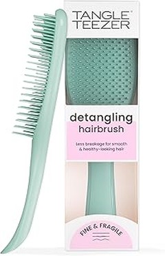 ¿Valen la pena los cepillos eléctricos para cabello fino?