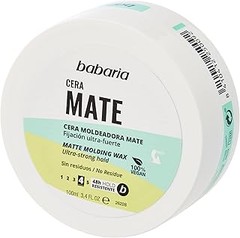 Cera para el cabello o pomada: ¿Cuál es la mejor opción para ti?