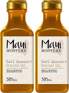 Champús para cabello grueso
