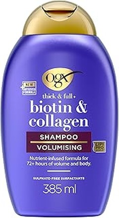 Descubre los Mejores Champús Naturales para Cabello Grueso