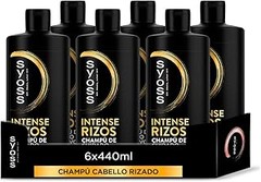 Champús orgánicos para cabello rizado: ¿son la mejor opción?