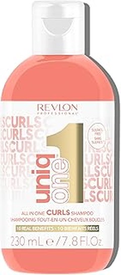 Comparativa de champús para cabello rizado: económicos y de alta gama