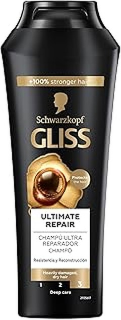 Champús para cabello seco: ¿pueden usarse en otros tipos de cabello?