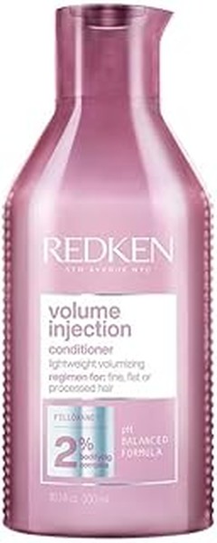 Guía para aplicar acondicionadores voluminizadores correctamente
