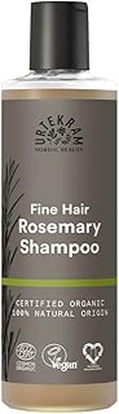 ¿Cómo aplicar correctamente el champú en cabello fino?