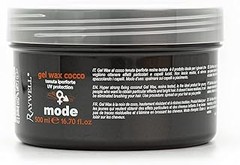 Instrucciones para aplicar gel de efecto mojado y tener un peinado ideal
