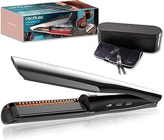 Mantenimiento y cuidados para una plancha de pelo de vapor
