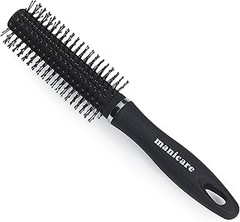 Guía para elegir el cepillo redondo perfecto según tu tipo de cabello