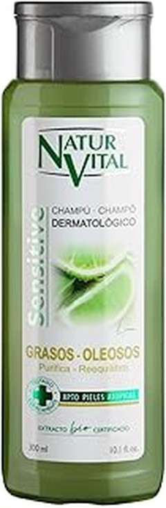 Guía para elegir el champú ideal para uso frecuente