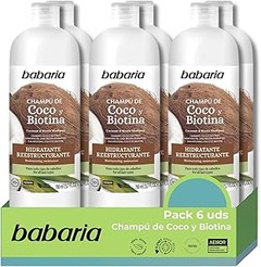 Guía para elegir un pack de champú adecuado para tu tipo de cabello