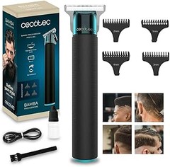 Guía para seleccionar la mejor perfiladora de barba según tus necesidades