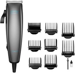 Guía para elegir la perfiladora de pelo con cable ideal según tu cabello