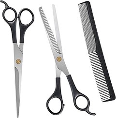 Guía para Elegir el Mejor Kit de Tijeras de Peluquería