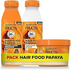Guía para usar un pack de champú de forma efectiva