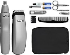 Guía para usar correctamente un cortapelos de viaje