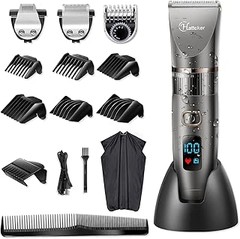 Aprende a utilizar una perfiladora de pelo de precisión correctamente