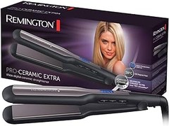 Tutorial para utilizar correctamente una plancha de pelo ancha