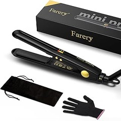 Consejos prácticos para usar tu plancha de pelo de viaje