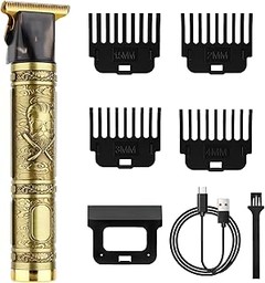 ** Cortapelos Eléctricos y Manuales: ¿Cuál es Mejor para el Pelo Grueso?