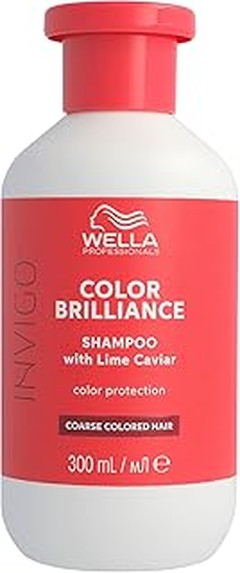 Mejores champús para cabello grueso: comparativa de marcas