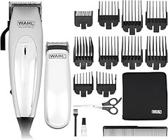 Comparativa de marcas de cortapelos con peines guía de Philips