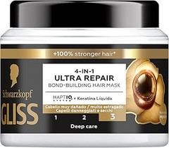 Mascarillas para cabello grueso: ¿caseras o comerciales?