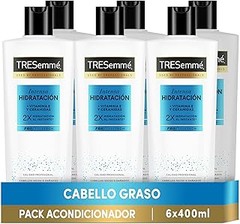 Comparativa de las Mejores Marcas de Packs de Acondicionador