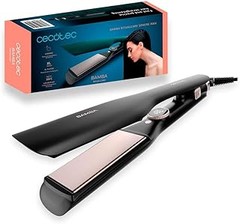 Mejores precios de planchas de pelo para cabello grueso