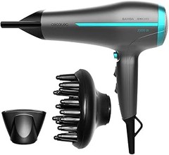 Mejores Secadores de Pelo para Cabello Grueso: Comparativa de Gama Alta y Baja