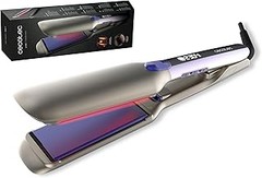 Planchas de Pelo Anchas y Estrechas: ¿Cuál es la Mejor Opción?