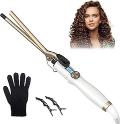 Rizadores y Tenacillas para Cabello Fino: ¿Cuál Elegir?
