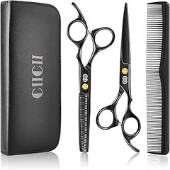 Dónde comprar tijeras de peluquería online: opciones y mejores ofertas