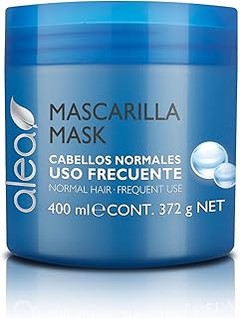 Frecuencia y momentos clave para usar mascarillas capilares