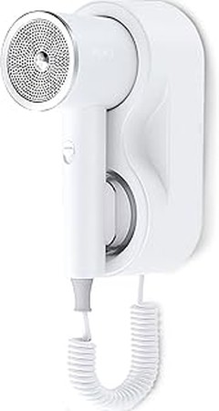 Secadores de pelo de pared