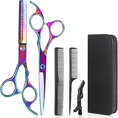 Kits de tijeras de peluquería