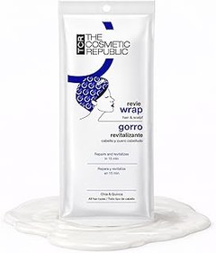 ¿Qué diferencia hay entre mascarillas capilares y acondicionadores?