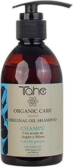 Mejores tiendas para comprar champús para cabello grueso