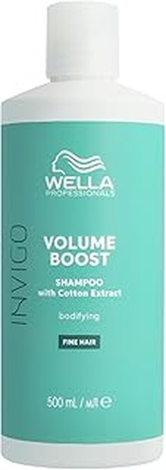 Mejores lugares para comprar champús voluminizadores
