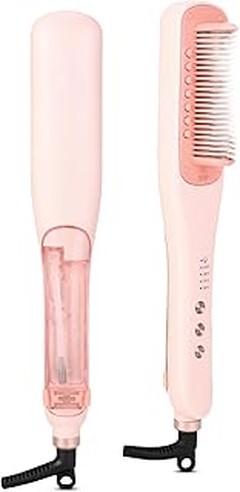 ¿Dónde comprar las mejores planchas de pelo de vapor?