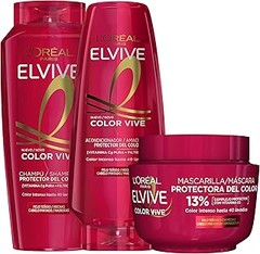 Errores que cometemos al usar acondicionadores para cabello teñido